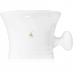 M&uuml;hle Accessories Porcelain Bowl for Mixing Shaving Cream portselankauss raseerimiseks White 1 tk