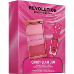 Revolution Candy Glam Duo Kinkekomplekt  Wle 1 tk