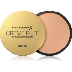 Max Factor Creme Puff Kompaktpuuder varjund Truly Fair 14 g