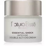 Natura Biss&eacute; Essential Shock Intense Double Action Cream Kaitsev p&auml;evakreem kuivale nahale 75 ml