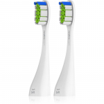 Niceboy ION Sonic PRO UV toothbrush Varuharjapead soft White 2 tk