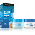 Neutrogena Hydro Boost&reg; DUO Kinkekomplekt n&auml;ole  Wle