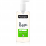 Neutrogena Oil Balancing Puhastav geel 200 ml