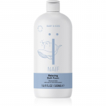 Naif Baby & Kids Bath Foam L&otilde;&otilde;gastav vannivaht lastele 500 ml