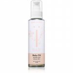 Naif Baby & Kids Baby Oil Rahustav &otilde;li lastele 100 ml