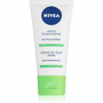NIVEA 24 h Moisture P&auml;evakreem aloe veraga 50 ml