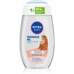 NIVEA BABY Massaaži&otilde;li 200 ml