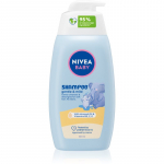 NIVEA BABY &Otilde;rn &scaron;ampoon 500 ml