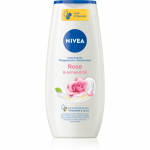 NIVEA Care & Roses Hooldav du&scaron;igeel 250 ml