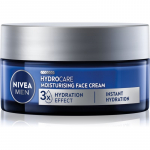 NIVEA MEN Hydrocare Intensiivselt niisutav kreem  Mle 50 ml