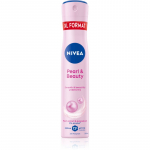 NIVEA Pearl & Beauty Pihustatav antiprespirant 72 tundi 200 ml