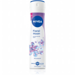 NIVEA Floral Moon Pihustatav antiprespirant 150 ml