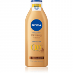 Nivea Q10 Firming + Bronze Toonitud losjoon pinguldava toimega 400 ml