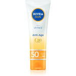 NIVEA SUN Kortsudevastane p&auml;ikesekreem SPF 50 50 ml
