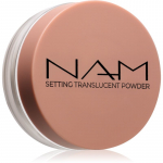 NAM Setting Translucent Matistav l&auml;bipaistev puuder 8 g