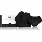 Notino Spa Collection Make-up removal set mikrokiust meigieemaldaja komplekt Black