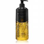 Nish Man Gold One 07 Raseerimisgeel  Mle 400 ml
