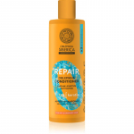 Natura Siberica Oblepikha Siberica Repair Taastav palsam kuivadeleja kahjustatud juustele 400 ml