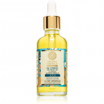 Natura Siberica Oblepikha (Sea-Buckthorn) Juukse&otilde;li kahjustatud juustele 50 ml