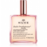 Nuxe Huile Prodigieuse Florale Mitmeotstarbeline kuiv&otilde;li n&auml;ole, kehale ja juustele 50 ml