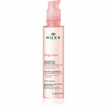 Nuxe Very Rose Delicate Cleansing Oil &Otilde;rn puhastus&otilde;li n&auml;ole ja silmadele 150 ml