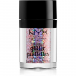 NYX Professional Makeup Glitter Goals Metalliks&auml;delus n&auml;ole ja kehale varjund 03 Beauty Beam 2.5 g