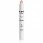 NYX Professional Makeup Jumbo Silmalainer varjund 611 Yogurt 5 g