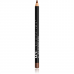 NYX Professional Makeup Eye and Eyebrow Pencil Silmapliiats varjund 902 Brown 1.2 g
