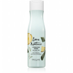 Oriflame Love Nature Organic Aloe Vera & Pineapple Niisutav n&auml;otoonik 150 ml