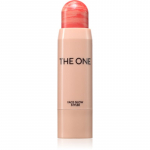 Oriflame The One Glow Styler multifunktsionaalne meik silmade, huulte ja n&auml;ole varjund Pink Pride 6 g