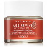 Oriflame Optimals Age Revive Kortsudevastane p&auml;evakreem SPF 15 50 ml
