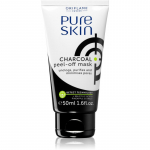 Oriflame Pure Skin Mahakooritav n&auml;omask aktiivs&ouml;ega 50 ml