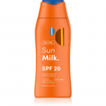 Olival Sun Milk P&auml;ikesekreem kehale SPF 20 200 ml