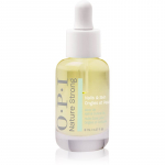 OPI Nature Strong Nails&Skin Intensiivne toite&otilde;li k&uuml;&uuml;nenahkade jaoks 8 ml