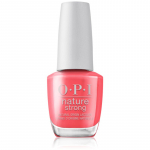 OPI Nature Strong K&uuml;&uuml;nelakk Once and Floral 15 ml