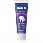 Oral-B Advanced Sensitivity Protection Hambapasta tundlikele hammastele 75 ml
