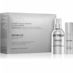 OXY-TREAT Wrinkles Set Intensiivne hooldus kortsudevastase toimega 1 tk