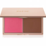 Paese Kiss My Cheeks Face Contouring Palette Cold Kontuuripalett varjund 02 Cold 15 g