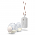 Philips Avent Hands-Free Premium Plus DUO SCF532/11 Rinnapump 1 tk