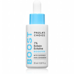 Paula's Choice Boost 7% Ectoin + Hyaluronic Acid piimjas n&auml;oseerum 20 ml