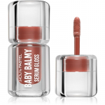 Pastel Baby Balmy Serum Gloss Niisutav huulel&auml;ige varjund 33 Gaslight 3.2 ml