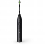 Philips Sonicare 5500 HX7111/01 Heliline elektrihambahari Black 1 tk