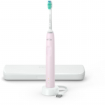 Philips Sonicare 3100 HX3673/11 Heliline elektrihambahari Pink 1 tk