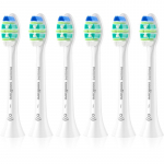 Philips Sonicare InterCare HX9006/87 Hambaharja varuharjapead White 6 tk