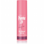 Plantur 21 #longhair Oh Wow! Spray Juustesse j&auml;etav hooldus kammimise kergendamiseks 100 ml