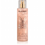 Playboy Nude Mood Kehapihusti s&auml;delusega  Wle 250 ml