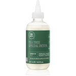 Paul Mitchell Tea Tree Special Detox Kombucha Rinse Kaitsev detoksifitseeriv seerum peanahale 200 ml