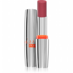 PUPA Milano Miss Pupa Ultra Shiny Lipstick Niisutav l&auml;ikiv huulepulk varjund 206 - Infinite Mauve 2.4 ml