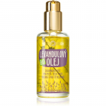 Purity Vision BIO Lavender lavendli&otilde;li 100 ml