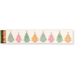 Paddywax Slender Christmas Trees tikud 45 tk